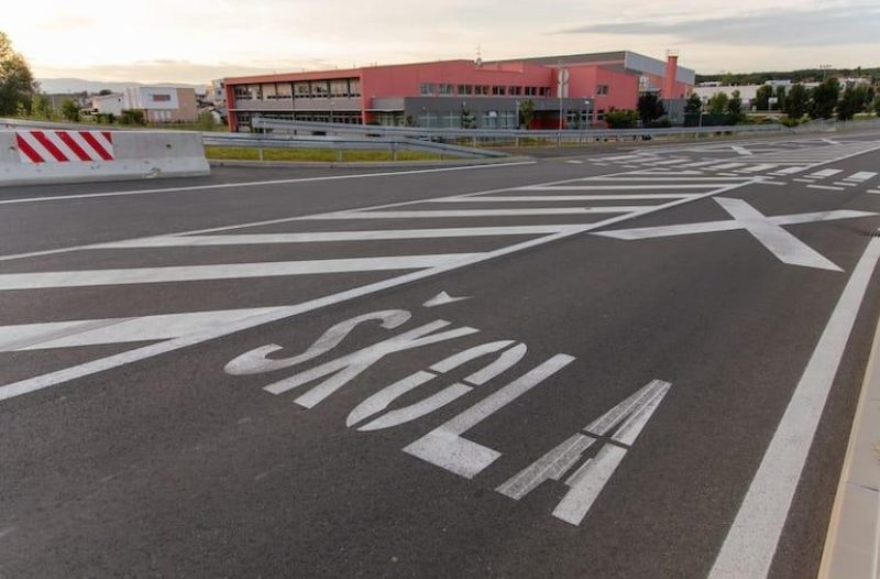 Ilok - ilok-infocentar.net - Poštujte naše znakove - od ponedjeljka u prometu mislite na učenike prvih razreda osnovnih škola